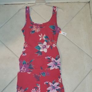 COPY - Maternity dress